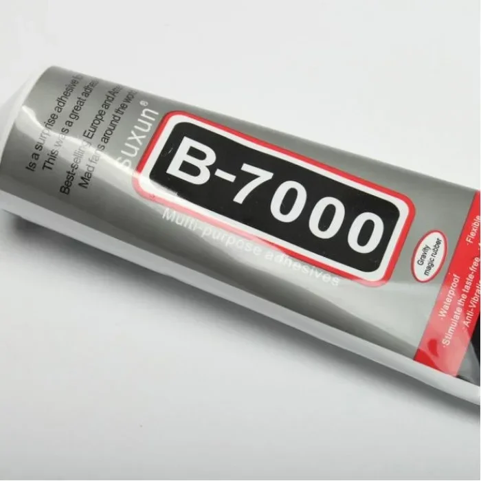 Клей для страз Suxun B-7000, 110 мл